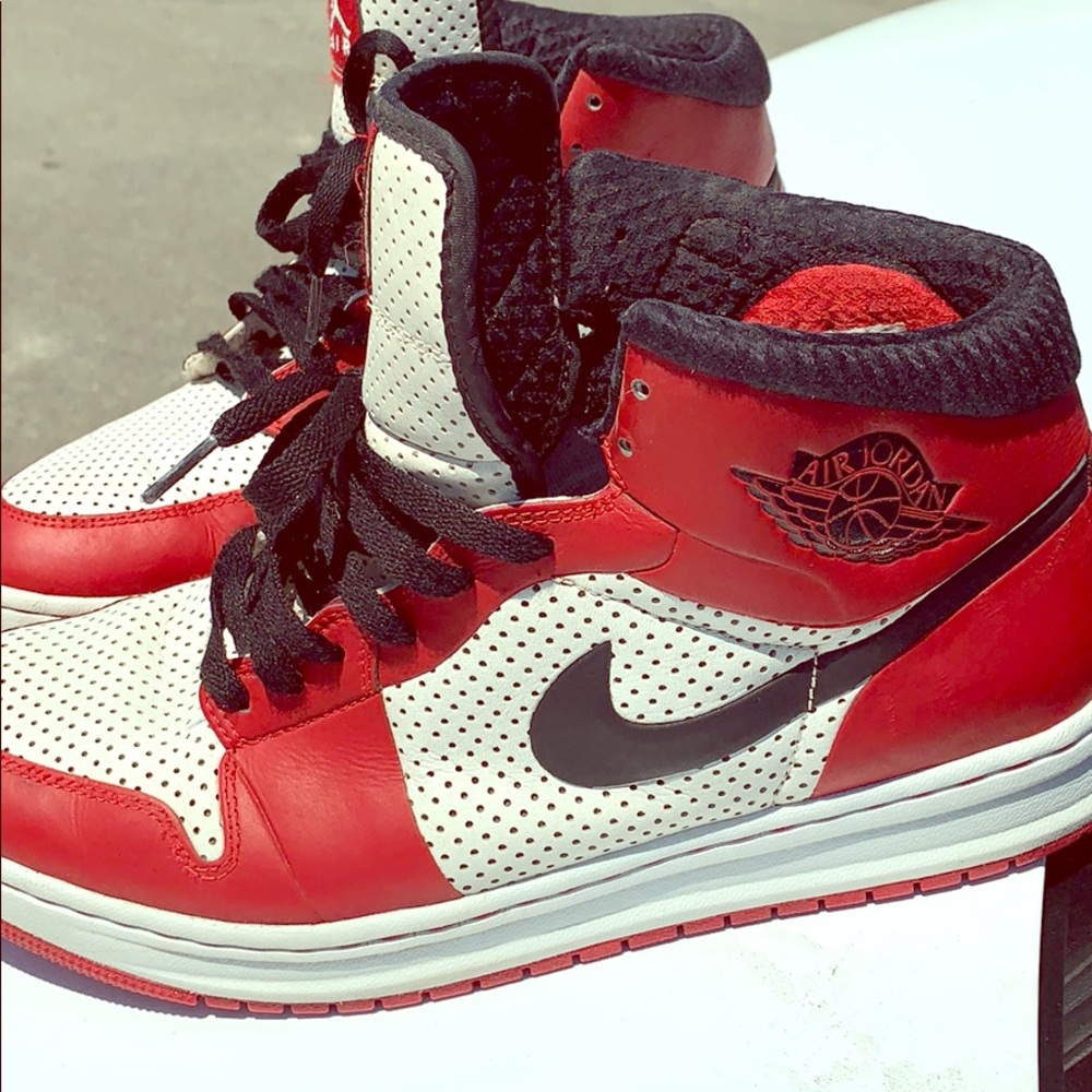 Nike Air Jordan